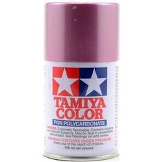 Tamiya Краска для поликарбоната Sparkling Pink Alumite - TAM-86050