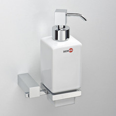 Диспенсер (керамика) Schein Rembrandt (062DS) хром