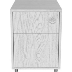 Тумба для документов Kulik System Aura 3002 кремовый