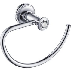 Полотенцедержатель Schein Superior кольцо, хром (7066025)