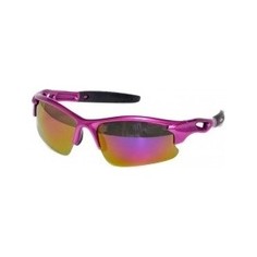 Cолнцезащитные очки Real Kids детские Blaze фиолетовые от 7-12 лет (7BLZPNK)