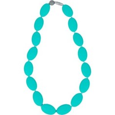 Слингобусы Itzy Ritzy Pebble Turquoise (PEBNECK8099)