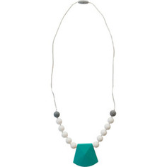 Слингобусы Itzy Ritzy Charm Turquoise (CHRMNECK9101)