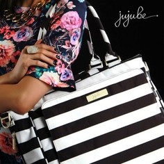 Сумка для мамы Ju-Ju-Be Be Classy legacy the first lady (15FB01L-5672)