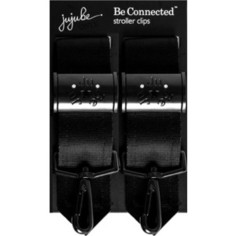 Крепления для колясок Ju-Ju-Be Clips onix (14AA11X-7669)