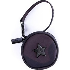 Сумочка для пустышек Ju-Ju-Be Paci Pod onyx black ops