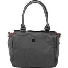 Сумка для мамы Ju-Ju-Be Be Classy onyx chrome