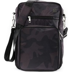 Сумка для мамы Ju-Ju-Be Helix onyx black ops