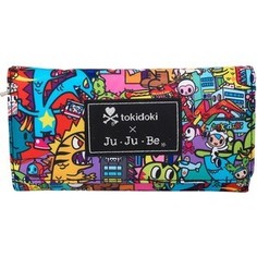Кошелек Ju-Ju-Be Tokidoki kaiju city (15WA01T-8321)