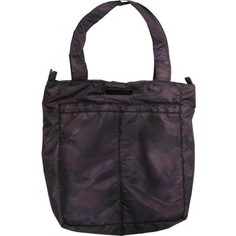 Сумка для мамы Ju-Ju-Be BeLight onyx black ops