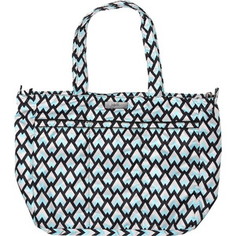 Сумка Ju-Ju-Be Onyx black diamond (15FF02X-6280)