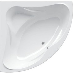 Акриловая ванна Alpen Rumina 150x150 ярко-белая (AVY0055)