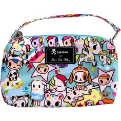 Сумочка Ju-Ju-Be BeQuick Tokidoki unikiki 2