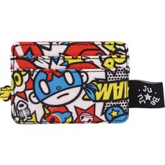 Визитница Ju-Ju-Be Be Charged tokidoki sweet victory (15WA03T-9922)