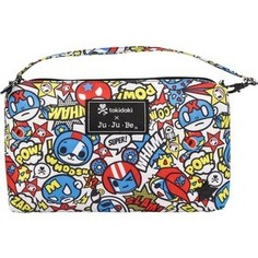 Сумочка Ju-Ju-Be BeQuick tokidoki sweet victory (06AA10T-9618)