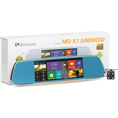 Видеорегистратор Blackview MD X7 Android
