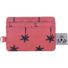 Визитница Ju-Ju-Be Be Charged palm beach (16WA03P-0522)