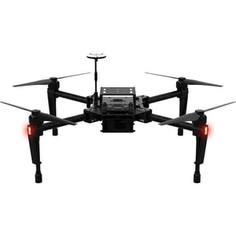 Модульный квадрокоптер DJI MATRICE 100 2.4G