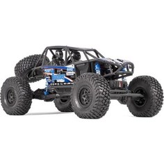 Радиоуправляемый краулер Axial RR10 Bomber 4WD RTR масштаб 1:10 2.4G
