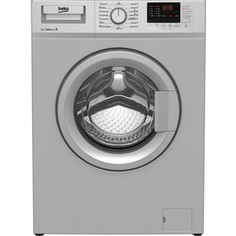 Стиральная машина Beko WRE 55P2 BSS