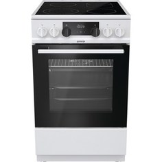 Электрическая плита Gorenje EC 5351 WA