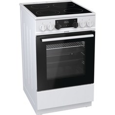 Электрическая плита Gorenje EC 5321 WC