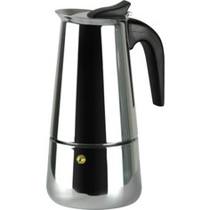 Гейзерная кофеварка на 6 чашек Kelli KL-3018