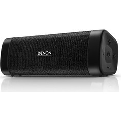 Портативная колонка Denon Envaya DSB-150 black