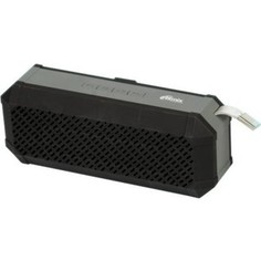 Портативная колонка Ritmix SP-260B black