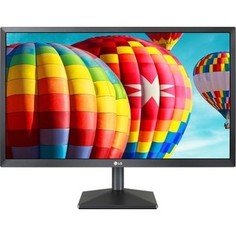 Монитор LG 22MK430H-B