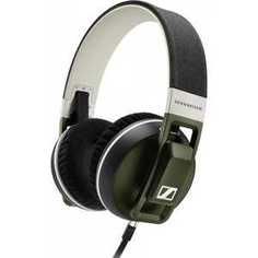 Наушники Sennheiser Urbanite XL olive