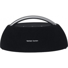 Портативная колонка Harman/Kardon Go + Play Mini black