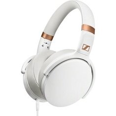 Наушники Sennheiser HD4.30G white