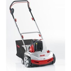 Вертикуттер AL-KO Comfort 38 P Combi Care