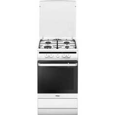 Комбинированная плита Hansa FCMW 53140