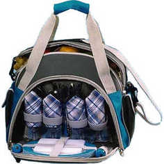 Набор для пикника Green Glade TWPB-3207A1