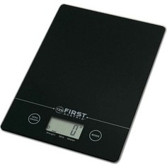 Кухонные весы FIRST FA-6400-2-BA