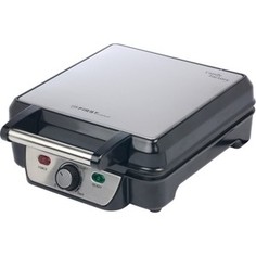 Вафельница FIRST FA-5305-3 Black