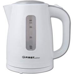 Чайник электрический FIRST FA-5426-4 White