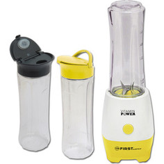 Блендер FIRST FA-5243-3 Yellow