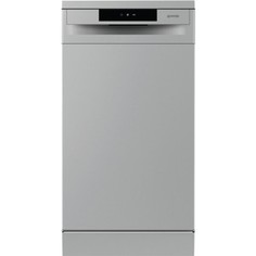 Посудомоечная машина Gorenje GS 52010 S
