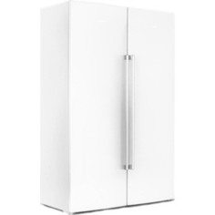 Холодильник VestFrost VF395-1S BW