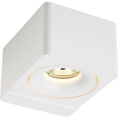 Настенный светильник Donolux DL18620/01WW-R White