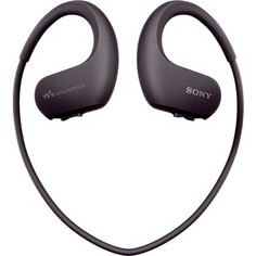 MP3 плеер Sony NW-WS413 black