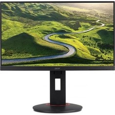 Монитор Acer XF240YUbmiidprzx