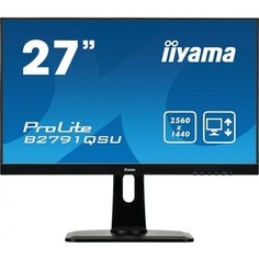 Монитор Iiyama B2791QSU-B1
