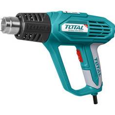 Строительный фен TOTAL TB1206