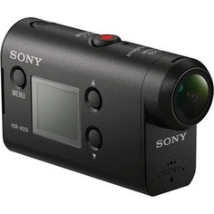 Экшн-камера Sony HDR-AS50 Black