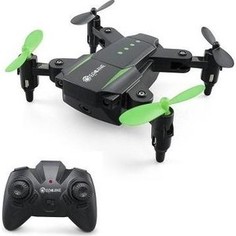 Радиоуправляемый квадрокоптер Eachine E59 Mini RTF 2.4G - EACH-813323