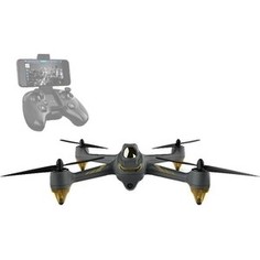 Радиоуправляемый квадрокоптер Hubsan X4 FPV RTF 2.4G